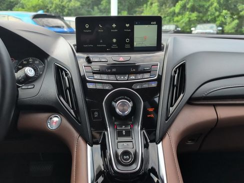 Certified 2026 Acura RDX w/ Advance Package AWD/4WD image 25