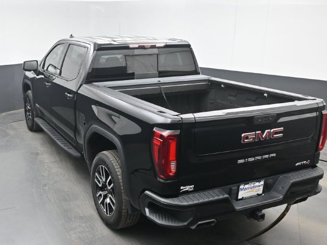 Used 2021 GMC Sierra 1500 AT4 w/ AT4 Premium Package AWD/4WD image 40