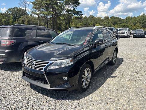 Used 2015 Lexus RX 350 FWD image 52