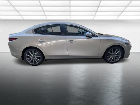 New 2026 MAZDA MAZDA3 2.5 S Sedan w/ Preferred Pkg FWD image 28
