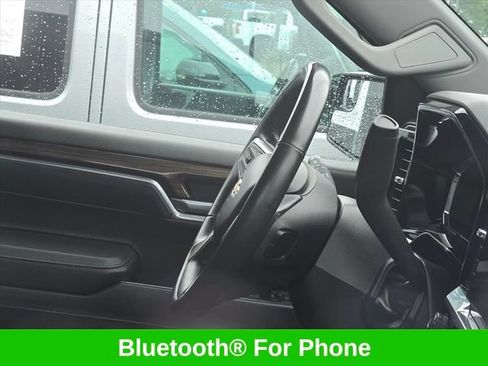 Used 2025 Chevrolet Silverado 1500 LT AWD/4WD image 20