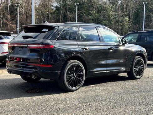 New 2026 Lincoln Corsair Grand Touring image 4