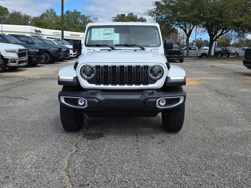 New 2026 Jeep Gladiator Sport image 9