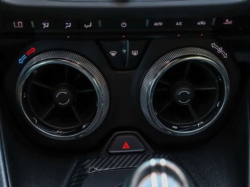 Used 2023 Chevrolet Camaro LT w/ RS Package RWD image 15