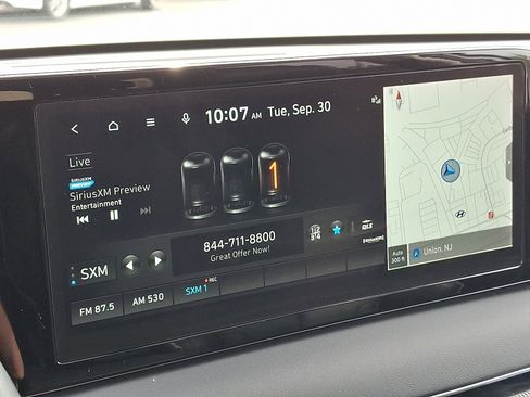 Certified 2023 Hyundai Palisade SEL w/ Premium Package image 17