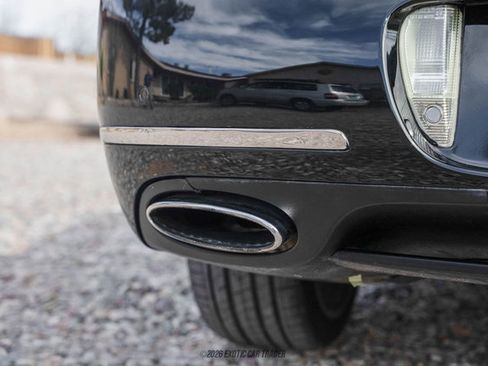 Used 2009 Bentley Flying Spur Flying Spur Speed AWD/4WD image 98