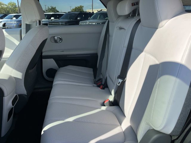 Used 2023 Hyundai Ioniq 5 SEL w/ Cargo Package RWD image 18