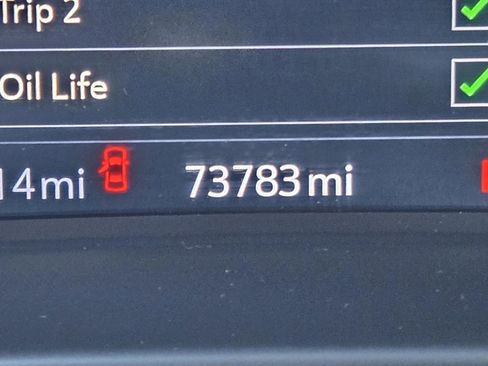 Used 2021 Buick Envision Essence w/ Technology Package I image 21