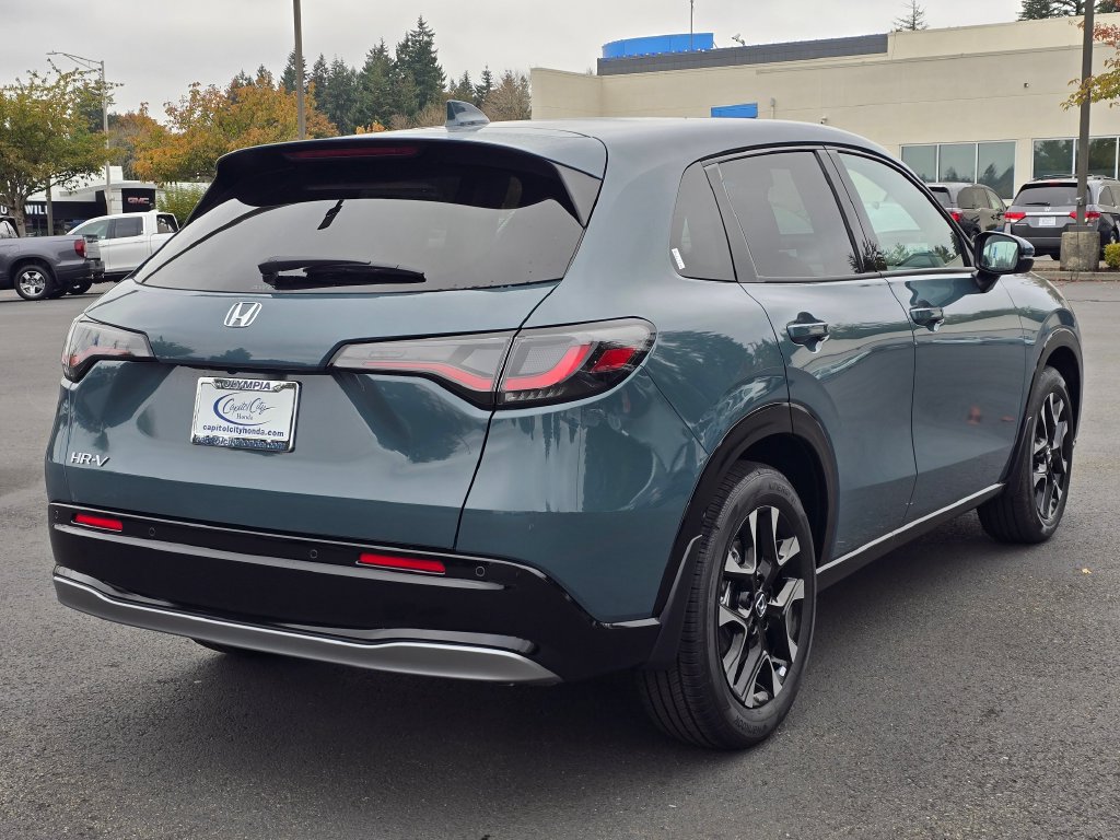 New 2027 Honda HR-V EX-L image 26