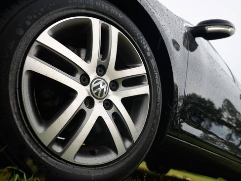 Used 2006 Volkswagen Jetta 2.5 FWD image 26