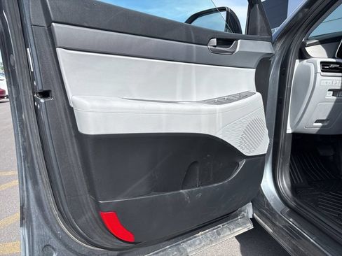 Used 2021 Hyundai Palisade SEL w/ Convenience Package AWD/4WD image 5