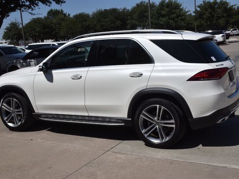 Used 2022 Mercedes-Benz GLE 350 image 11