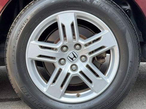 Used 2011 Honda Odyssey Touring image 26