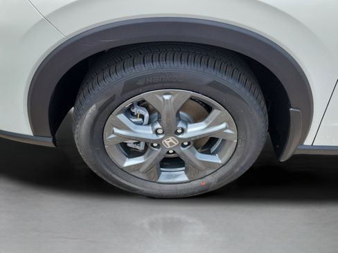 New 2026 Honda HR-V LX image 33