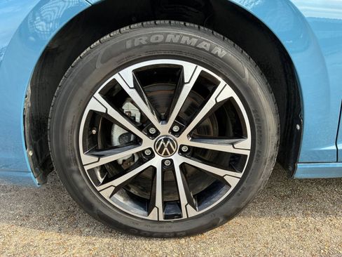 Used 2025 Volkswagen Jetta Sport FWD image 23