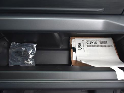 New 2026 Ford F150 XLT w/ Equipment Group 302A MID AWD/4WD image 49