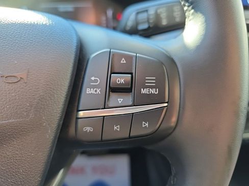 Used 2024 Ford Escape Active image 24