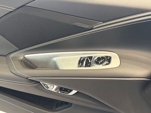 New 2026 Chevrolet Corvette E-Ray AWD/4WD image 18