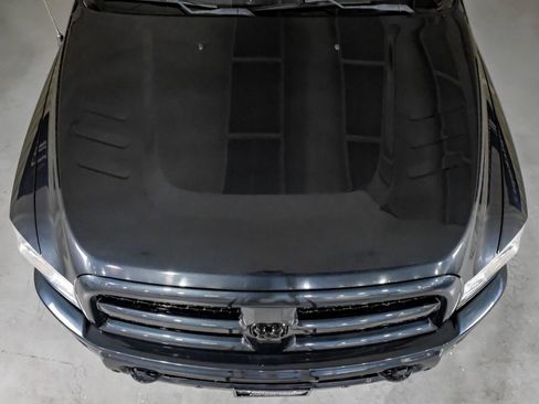 Used 2018 RAM 3500 Laramie w/ Protection Group AWD/4WD image 38