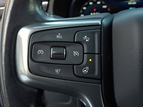 Used 2022 Chevrolet Tahoe LT w/ Luxury Package image 25