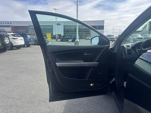 Used 2010 MAZDA CX-9 Grand Touring w/ Moonroof & Bose Audio Pkg image 26