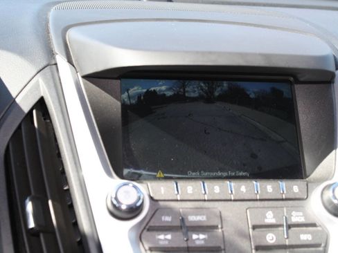 Used 2012 Chevrolet Equinox LT image 12