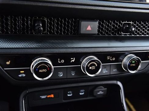 New 2026 Honda CR-V EX image 14