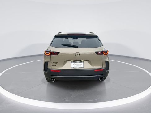 New 2026 MAZDA CX-50 Meridian Edition w/ Weather Package image 7