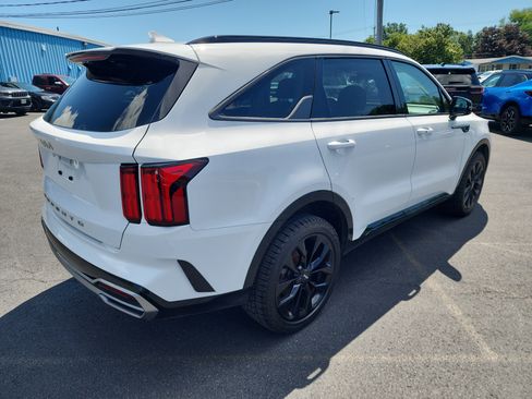 Used 2022 Kia Sorento SX AWD/4WD image 8