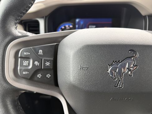 Used 2022 Ford Bronco Wildtrak AWD/4WD image 27