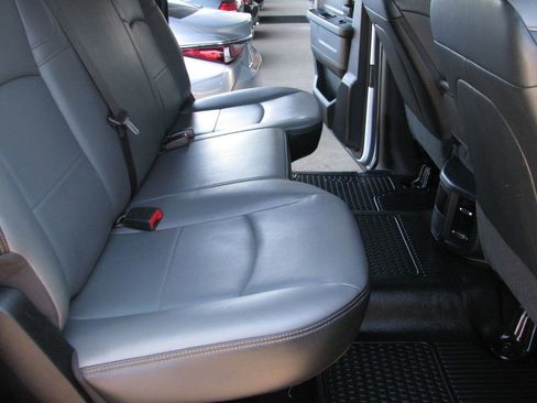 Used 2024 RAM 2500 Tradesman image 19