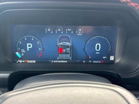 Used 2025 Ford F150 Raptor AWD/4WD image 44