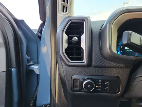 New 2025 Ford Bronco Sport Big Bend image 21