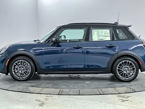 New 2026 MINI Cooper S FWD image 5
