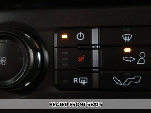 Used 2018 Ford F150 XLT w/ Equipment Group 302A Luxury AWD/4WD image 5