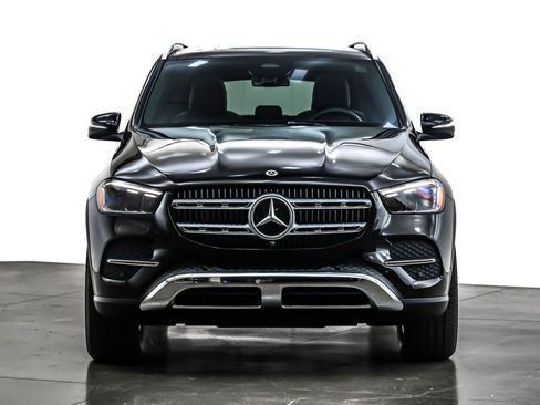 New 2026 Mercedes-Benz GLE 350 4MATIC image 2