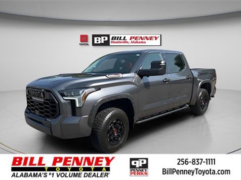 Used 2023 Toyota Tundra TRD Pro image 1