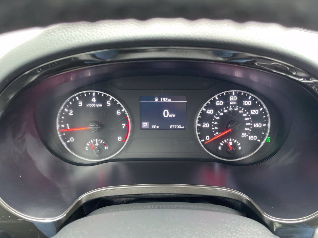 Used 2021 Kia Seltos EX AWD/4WD image 27