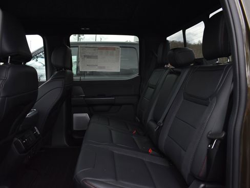 New 2026 Ford F150 Raptor image 14