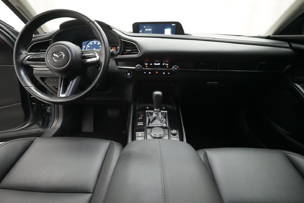 Certified 2021 MAZDA CX-30 AWD 2.5 Turbo S image 5