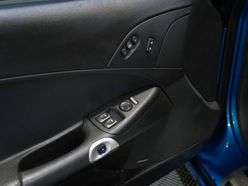 Used 2008 Chevrolet Corvette Z06 w/ Preferred Equipment Group image 22