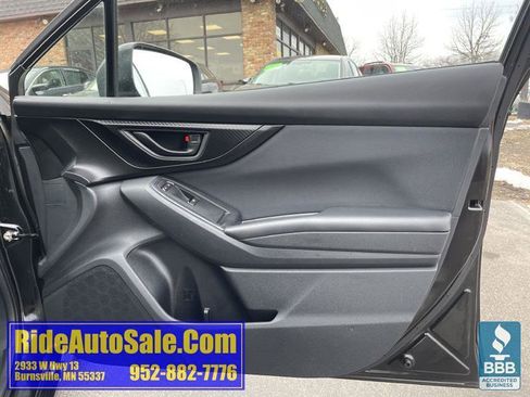 Used 2018 Subaru Impreza 2.0i image 13