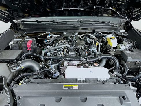 New 2026 Toyota Tacoma TRD Sport AWD/4WD image 29