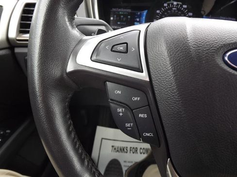 Used 2013 Ford Fusion SE image 14