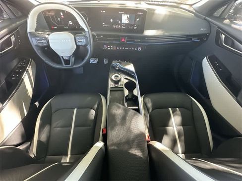 New 2025 Kia EV6 GT-Line image 24