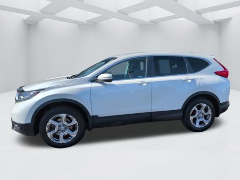 Used 2018 Honda CR-V EX image 8