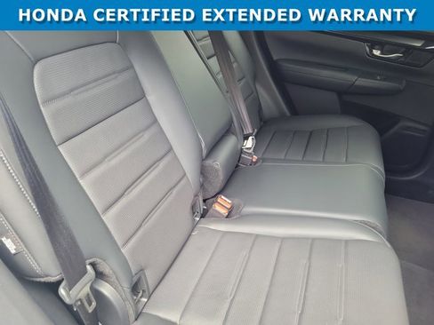 Certified 2023 Honda CR-V EX-L image 17