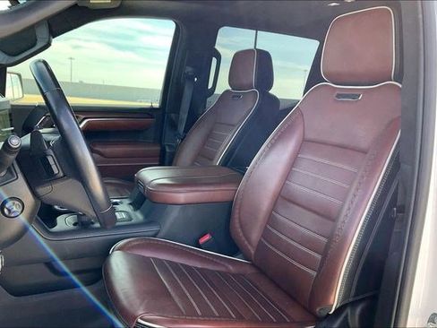 Used 2023 GMC Sierra 1500 Denali Ultimate image 31