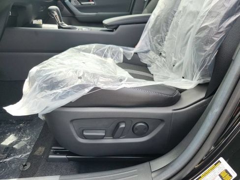 New 2026 MAZDA CX-50 AWD 2.5 S w/ Weather Package image 10