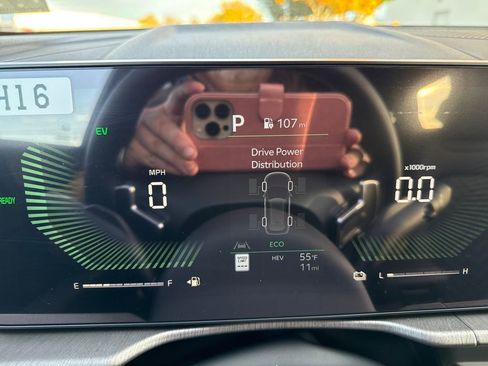 New 2026 Kia Sportage X-Line image 21